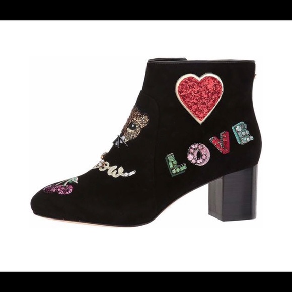 NWOT Kate Spade New York Meow Run Wild Liverpool B - Picture 5 of 7